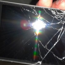 กู้ข้อมูลให้ลูกค้า iPhone