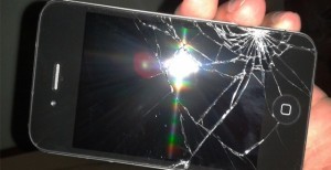กู้ข้อมูล iphone