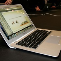 กู้ข้อมูลให้ลูกค้า Macbook
