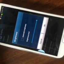 กู้ข้อมูล Note 2 ภาพหาย