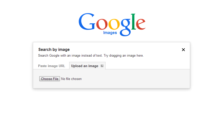 google image