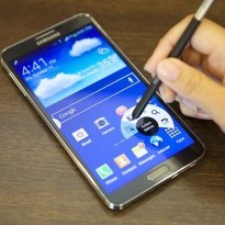 กู้ข้อมูล Samsung จอแตก