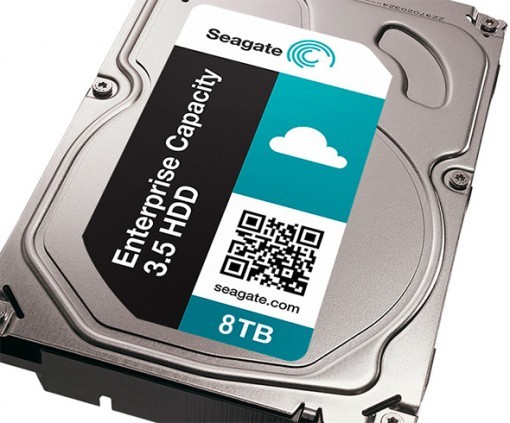 ภาพจาก Seagate.com 