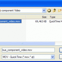 กู้ข้อมูล กู้ไฟล์ mov ที่ลูกค้า format ผิดกลับคืนสมบูรณ์