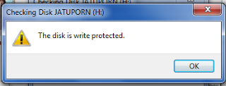 write-protect