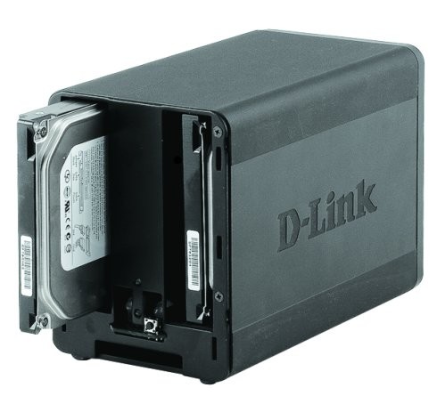 dlink data recovery