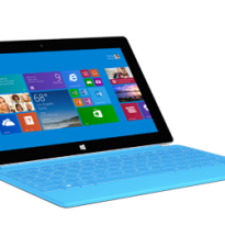 ซ่อม Surface เปิดไม่ติด กู้ข้อมูลทุกอาการเสีย