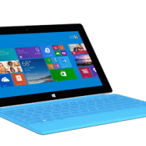 ซ่อม Surface เปิดไม่ติด กู้ข้อมูลทุกอาการเสีย