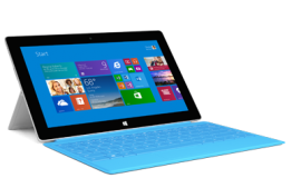 surface เปิดไม่ติด