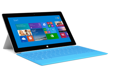 surface เปิดไม่ติด