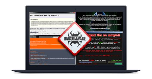 RansomwareDecryptorTools